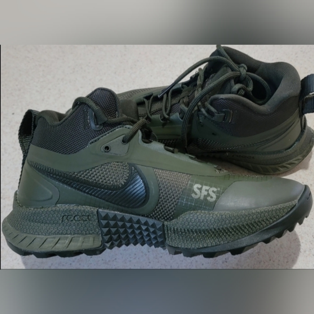 New Nike React SFB Carbon Shoes
